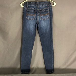 Mudd Girls Mid Rise Jeans